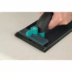 BAUHAUS Wolfcraft Handschleifer-Set Glätten Von Flächen, 5 -tlg., Maße Schleifpapier: 280 X 115 Mm -Angebote Fliesen Verkäufe 12 7125