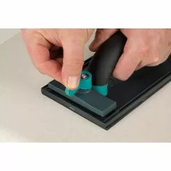 BAUHAUS Wolfcraft Handschleifer-Set Glätten Von Flächen, 5 -tlg., Maße Schleifpapier: 280 X 115 Mm -Angebote Fliesen Verkäufe 12 7126