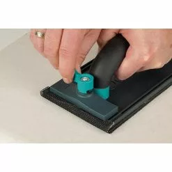 BAUHAUS Wolfcraft Handschleifer-Set Glätten Von Flächen, 5 -tlg., Maße Schleifpapier: 280 X 115 Mm -Angebote Fliesen Verkäufe 12 7127