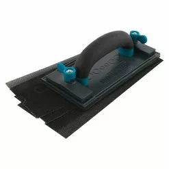 BAUHAUS Wolfcraft Handschleifer-Set Glätten Von Flächen, 5 -tlg., Maße Schleifpapier: 280 X 115 Mm -Angebote Fliesen Verkäufe 12 7128