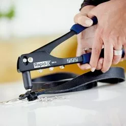 BAUHAUS Rapid Blindniete Nietlänge: 8 Mm, Nietdurchmesser: 4 Mm, 100 Stk. 5 BAUHAUS Rapid Blindniete Nietlänge: 8 Mm, Nietdurchmesser: 4 Mm, 100 Stk. -Angebote Fliesen Verkäufe 12 7179