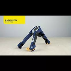 BAUHAUS Rapid Zaunzange FP222 Ohne Ringklammern -Angebote Fliesen Verkäufe 12 7196