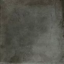 BAUHAUS Metallica Feinsteinzeugfliese Piombo 60 X 60 Cm, Anthrazit, Schimmernd