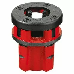 BAUHAUS Rothenberger Industrial Gewindeschneidkopf ½″