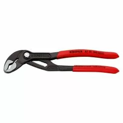 BAUHAUS Knipex Wasserpumpenzange Cobra Länge: 180 Mm -Angebote Fliesen Verkäufe 12 7246