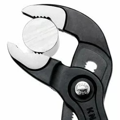 BAUHAUS Knipex Wasserpumpenzange Cobra Länge: 180 Mm -Angebote Fliesen Verkäufe 12 7249