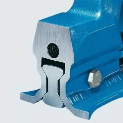 BAUHAUS Heuer Schraubstock Backenbreite: 140 Mm, Stahl, Rohrspannbacken -Angebote Fliesen Verkäufe 12 7265