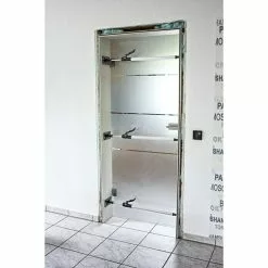 BAUHAUS Schnellspann Deckenstützen & Türspanner Montagestütze Spreizweite: 67 - 100 Cm -Angebote Fliesen Verkäufe 12 7278