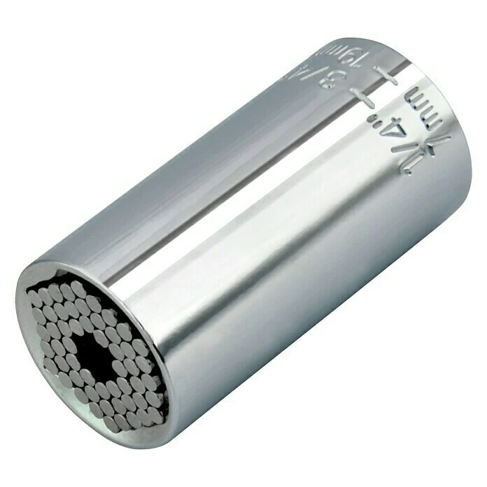 BAUHAUS Cartrend Universal-Steckschlüsseleinsatz Antriebsgröße: ½″, Einstellungsbereich: 300 Nm 1 BAUHAUS Cartrend Universal-Steckschlüsseleinsatz Antriebsgröße: ½″, Einstellungsbereich: 300 Nm