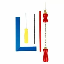 BAUHAUS Wisent Laubsäge-Set 15 -tlg. -Angebote Fliesen Verkäufe 12 7298