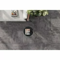 BAUHAUS Atlas Concorde Solution Terrassenfliese Rover Smoke 60 X 60 X 2 Cm, Anthrazit, Matt -Angebote Fliesen Verkäufe 12 730