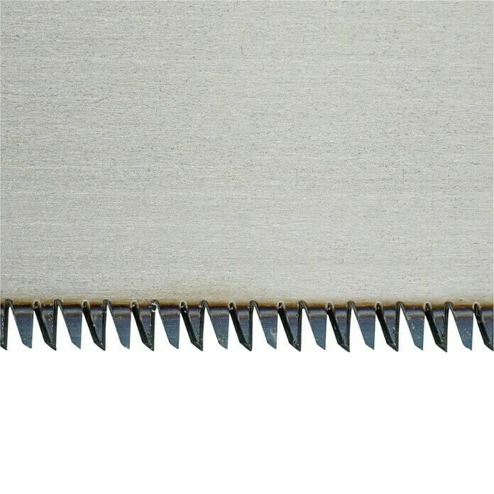 BAUHAUS Wisent Japansäge Kataba Blattlänge: 270 Mm, Material Griff: Bambus 3 BAUHAUS Wisent Japansäge Kataba Blattlänge: 270 Mm, Material Griff: Bambus – Bild 3