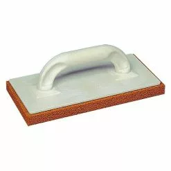 BAUHAUS Heka Glättbrett Schwammgummi, 28 X 14 Cm