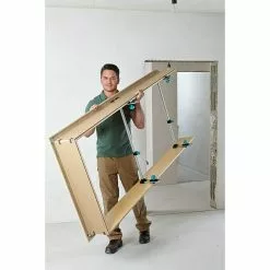 BAUHAUS Wolfcraft Türfuttermontagestrebe Easy Passend Für: Türen Mit 600 - 1.000 Mm Breite 11 BAUHAUS Wolfcraft Türfuttermontagestrebe Easy Passend Für: Türen Mit 600 - 1.000 Mm Breite -Angebote Fliesen Verkäufe 12 7360