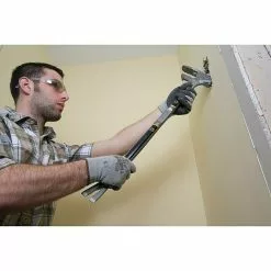 BAUHAUS Stanley FatMax Abbruchwerkzeug Fubar II Länge: 760 Mm, Schwarz/Gelb -Angebote Fliesen Verkäufe 12 7366