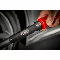 BAUHAUS Formula 1® Drehmomentschlüssel Antriebsgröße: ½″ Vierkant, Einstellungsbereich: 42 Nm - 210 Nm -Angebote Fliesen Verkäufe 12 7380