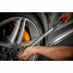 BAUHAUS Formula 1® Drehmomentschlüssel Antriebsgröße: ½″ Vierkant, Einstellungsbereich: 42 Nm - 210 Nm -Angebote Fliesen Verkäufe 12 7381