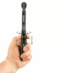 BAUHAUS Wisent Drehmomentschlüssel ¼″ Vierkant, 2 - 20 Nm -Angebote Fliesen Verkäufe 12 7410