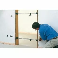 BAUHAUS Bessey Türfuttermontagestrebe TMS Spannweite: 560 Mm - 1.010 Mm -Angebote Fliesen Verkäufe 12 7428