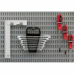 BAUHAUS Alpha Tools Ringmaulschlüssel-Satz 8 -tlg. -Angebote Fliesen Verkäufe 12 7433