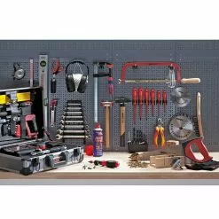 BAUHAUS Schraubendreher-Set Geeignet Für: Schlitz Und Kreuzschlitz PH, 6 -tlg. -Angebote Fliesen Verkäufe 12 7450