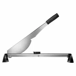 BAUHAUS Wolfcraft Laminatschneider LC 600 Geeignet Für: Laminat, Schnittbreite: 465 Mm, Material: Aluminium -Angebote Fliesen Verkäufe 12 7479