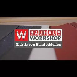 BAUHAUS Wolfcraft Schleifschwamm-Set 3 -tlg. -Angebote Fliesen Verkäufe 12 7485