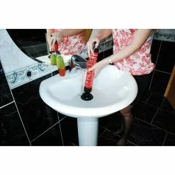 BAUHAUS Rothenberger Industrial Abflusspumpe ROPUMP Geeignet Für: Abflüsse -Angebote Fliesen Verkäufe 12 7492