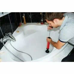 BAUHAUS Rothenberger Industrial Abflusspumpe ROPUMP Geeignet Für: Abflüsse -Angebote Fliesen Verkäufe 12 7493