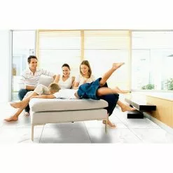 BAUHAUS Feinsteinzeugfliese Onix Cloud 60 X 60 Cm, Weiß/Grau, Glänzend -Angebote Fliesen Verkäufe 12 75