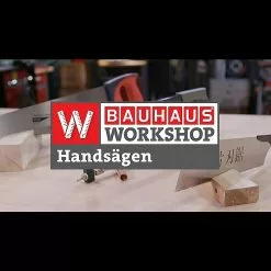 BAUHAUS Fiskars Handsäge SW-240 Länge: 40 Cm -Angebote Fliesen Verkäufe 12 7502