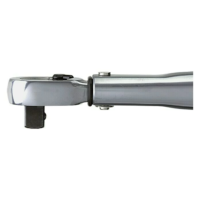 BAUHAUS Wisent Drehmomentschlüssel WIL ¼″, 5 - 25 Nm 5 BAUHAUS Wisent Drehmomentschlüssel WIL ¼″, 5 - 25 Nm – Bild 5