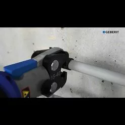 BAUHAUS Geberit FlowFit Handpresszange Passend Für: Verbundrohre Ø 16-40 Mm -Angebote Fliesen Verkäufe 12 7533