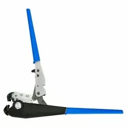 BAUHAUS Geberit FlowFit Handpresszange Passend Für: Verbundrohre Ø 16-40 Mm -Angebote Fliesen Verkäufe 12 7535