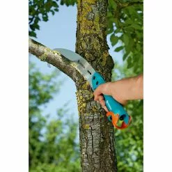 BAUHAUS Gardena Combisystem Gartensäge 300 P Gebogen Ausstattung: Aufhängöse, Sägeblattlänge: 34 Cm, Hartverchromt -Angebote Fliesen Verkäufe 12 7550