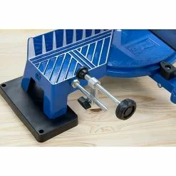 BAUHAUS Alpha Tools Gehrungssäge Schnittbreite: Max. 160 Mm Bei 90°, Schnitthöhe: 100 Mm -Angebote Fliesen Verkäufe 12 7556