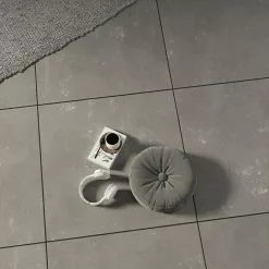 BAUHAUS Feinsteinzeugfliese One 74,5 X 74,5 Cm, Grau, Schimmernd -Angebote Fliesen Verkäufe 12 756