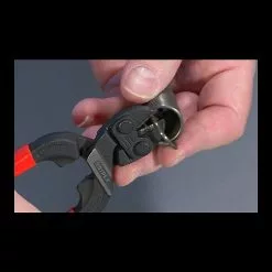 BAUHAUS Knipex CoBolt Kompakt-Bolzenschneider Länge: 160 Mm -Angebote Fliesen Verkäufe 12 7561