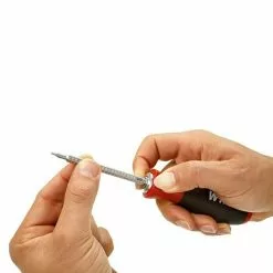 BAUHAUS Wiha Schraubendreher-Set System 6 11 -tlg. -Angebote Fliesen Verkäufe 12 7565