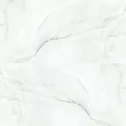 BAUHAUS Feinsteinzeugfliese Onix Cloud 60 X 60 Cm, Weiß/Grau, Glänzend -Angebote Fliesen Verkäufe 12 76