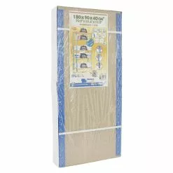 BAUHAUS Simonrack Maderclick Metallregal Plus L X B X H: 50 X 100 X 200 Cm, Traglast: 150 Kg/Boden, Anzahl Böden: 5, Stecken, Blau/Orange 11 BAUHAUS Simonrack Maderclick Metallregal Plus L X B X H: 50 X 100 X 200 Cm, Traglast: 150 Kg/Boden, Anzahl Böden: 5, Stecken, Blau/Orange -Angebote Fliesen Verkäufe 12 7691