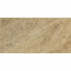 BAUHAUS Atlas Concorde Solution Earth Stone Feinsteinzeugfliese Regent Gold 30 X 60 Cm, Gold, Matt
