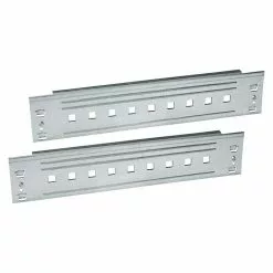 BAUHAUS Scholz System Traversen-Set Länge: 300 Mm, Verzinkt, 2 Stk.