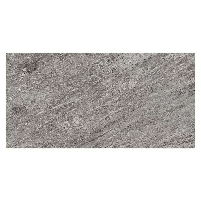 BAUHAUS Atlas Concorde Solution Terrassenfliese Regent Silver 45 X 90 X 2 Cm, Silbergrau, Matt 1 BAUHAUS Atlas Concorde Solution Terrassenfliese Regent Silver 45 X 90 X 2 Cm, Silbergrau, Matt