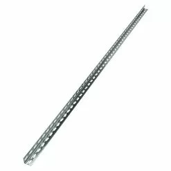 BAUHAUS Regalux Winkelprofil L X B X H: 3,5 X 3,5 X 200 Cm, Verzinkt