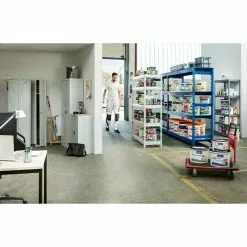 BAUHAUS Metall-Schwerlastregal 50 X 140 X 180 Cm, Traglast: 350 Kg/Boden, Stecken -Angebote Fliesen Verkäufe 12 7967