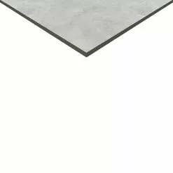 BAUHAUS Feinsteinzeugfliese Luna Bianco 60 X 60 Cm, Weiß/Grau, Schimmernd -Angebote Fliesen Verkäufe 12 814