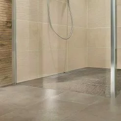 BAUHAUS Art-Tec By Palazzo Feinsteinzeugfliese Rustik 30 X 60 Cm, Taupe, Matt, Strukturiert -Angebote Fliesen Verkäufe 12 833