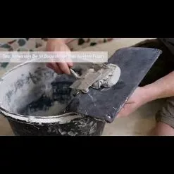 BAUHAUS Sockelfliese Travertin SO 45470 7 X 40,6 Cm, Rosso, Matt -Angebote Fliesen Verkäufe 12 837