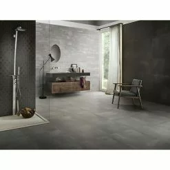 BAUHAUS Feinsteinzeugfliese Metallo Zinco 30 X 60 Cm, Grau, Matt 8 BAUHAUS Feinsteinzeugfliese Metallo Zinco 30 X 60 Cm, Grau, Matt -Angebote Fliesen Verkäufe 12 840